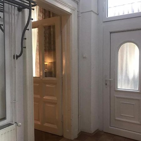 Ac With Free Parking At Acacia St, City Center Budapeşte Dış mekan fotoğraf