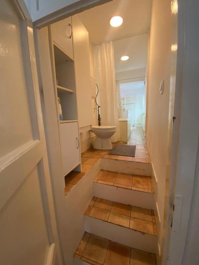 Ac With Free Parking At Acacia St, City Center Budapeşte Dış mekan fotoğraf